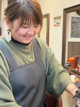 目黒 美智子