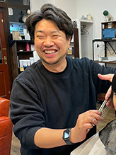 八島 征人